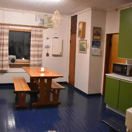 Granny's House 20 Min From Koli Tuopanjoki