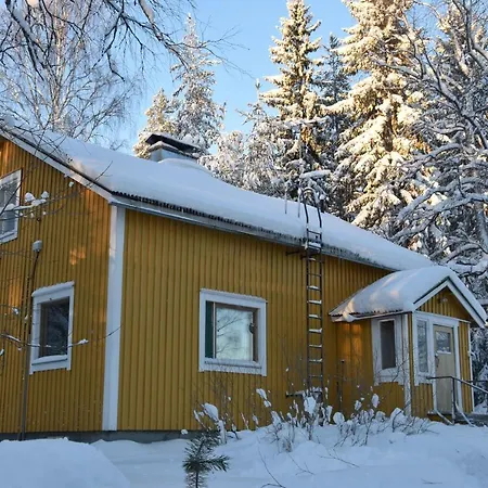 Old Wooden House 20 Min From Koli Lodge