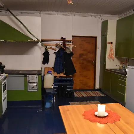 롯지 Granny's House 20 Min From Koli *